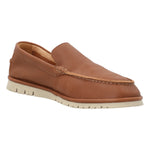 Mocasín Cuero Hombre Piastri Café Rockford