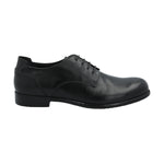 Zapato Cuero Hombre Ford Café Rockford