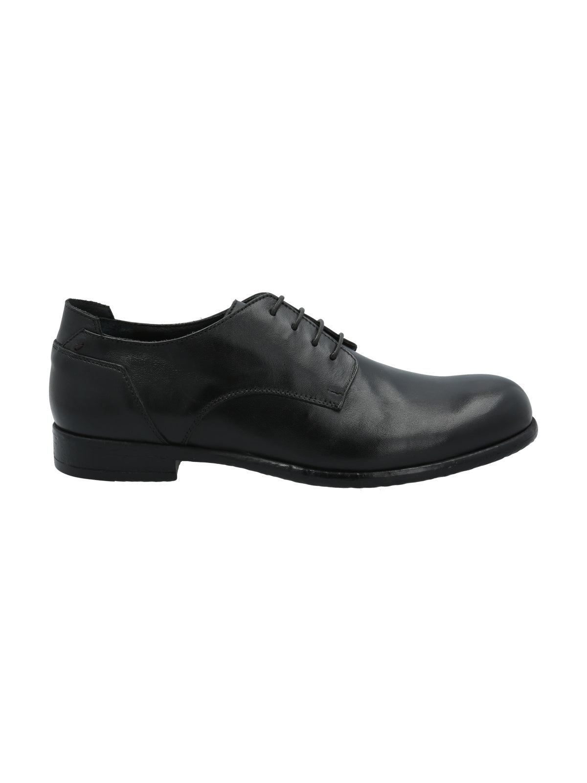 Zapato Cuero Hombre Ford Café Rockford