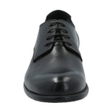 Zapato Cuero Hombre Ford Café Rockford