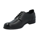 Zapato Cuero Hombre Ford Café Rockford