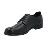 Zapato Cuero Hombre Ford Café Rockford