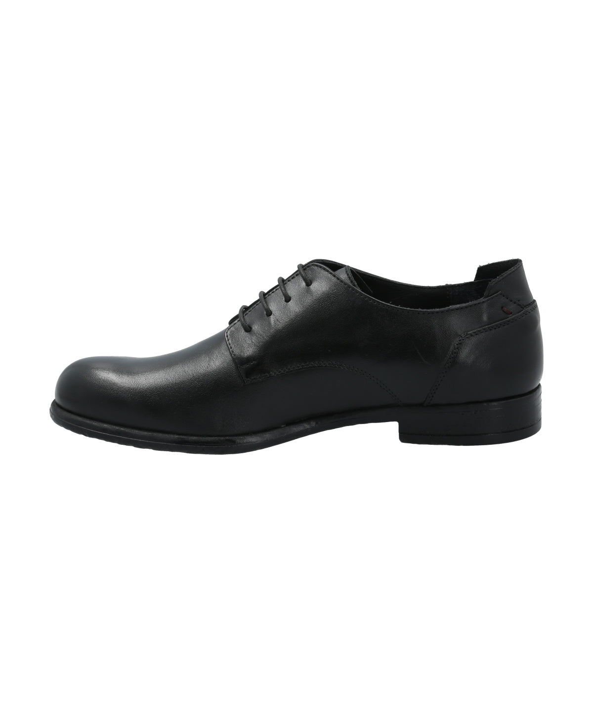 Zapato Cuero Hombre Ford Café Rockford