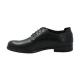 Zapato Cuero Hombre Ford Café Rockford