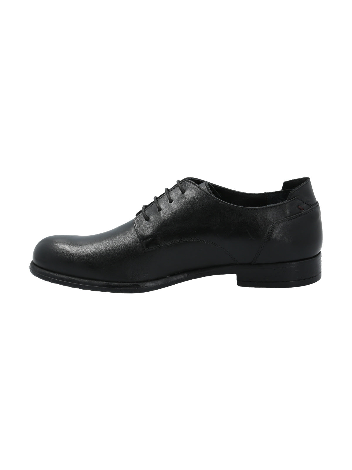 Zapato Cuero Hombre Ford Café Rockford