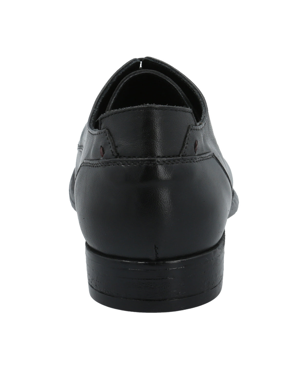 Zapato Cuero Hombre Ford Café Rockford