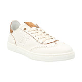 Zapatilla Cuero Hombre Xavi Blanco Rockford