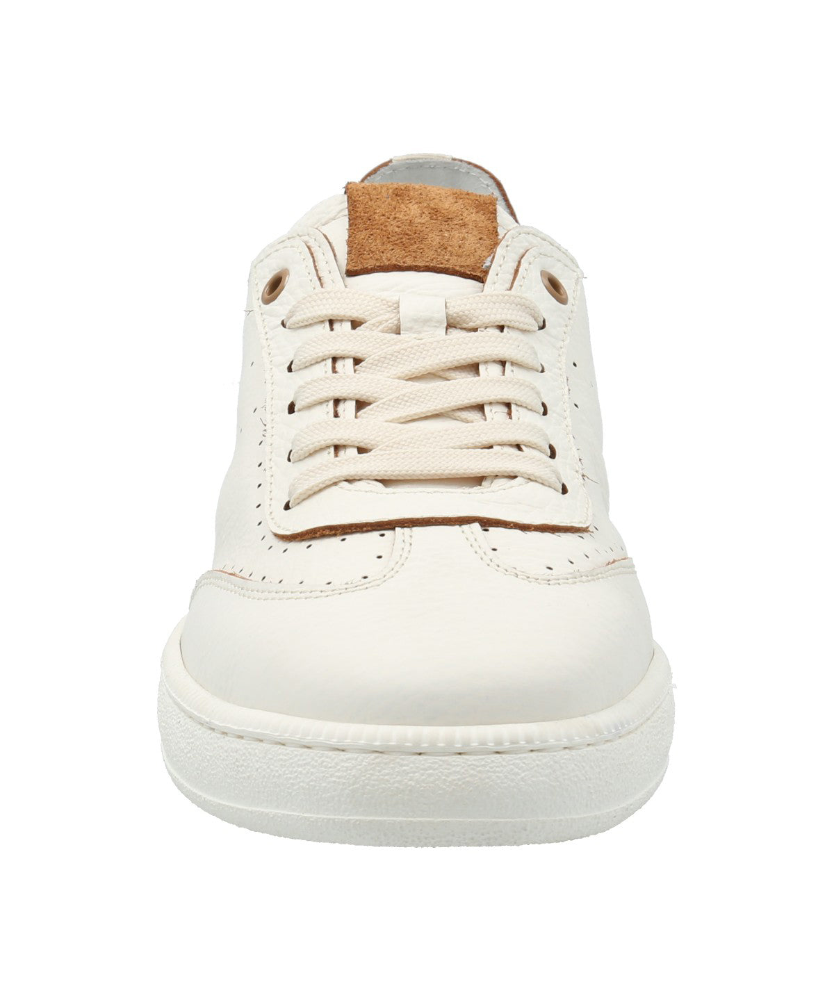 Zapatilla Cuero Hombre Xavi Blanco Rockford
