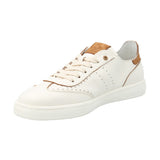 Zapatilla Cuero Hombre Xavi Blanco Rockford