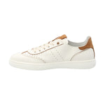 Zapatilla Cuero Hombre Xavi Blanco Rockford