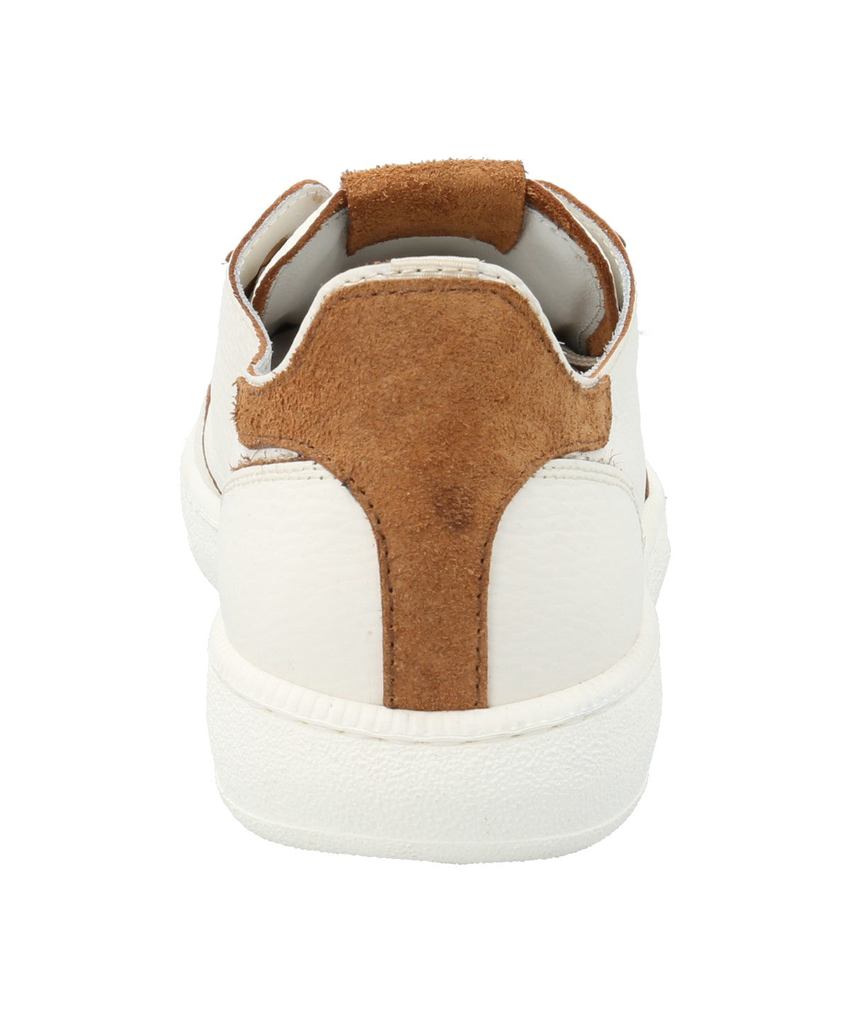 Zapatilla Cuero Hombre Xavi Blanco Rockford