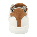 Zapatilla Cuero Hombre Xavi Blanco Rockford