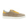 Zapatilla Cuero Hombre Xavi Beige Oscuro Rockford