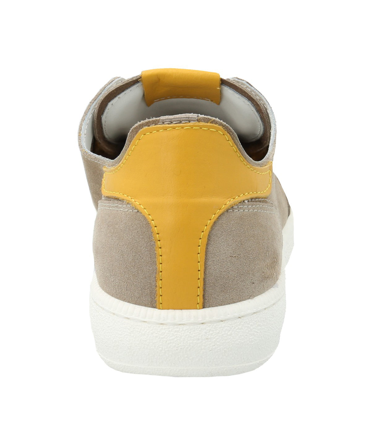 Zapatilla Cuero Hombre Xavi Beige Oscuro Rockford