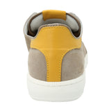 Zapatilla Cuero Hombre Xavi Beige Oscuro Rockford