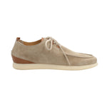 Zapato Cuero Hombre Clarence Café Rockford