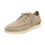 Zapato Cuero Hombre Clarence Café Rockford