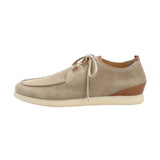 Zapato Cuero Hombre Clarence Café Rockford