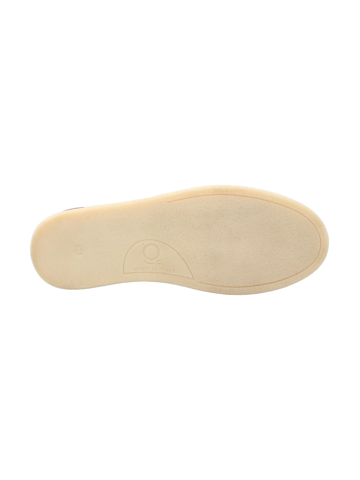 Zapato Cuero Hombre Clarence Café Rockford