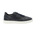 Zapatilla Cuero Hombre Lagos Azul Rockford