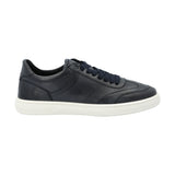 Zapatilla Cuero Hombre Lagos Azul Rockford