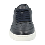 Zapatilla Cuero Hombre Lagos Azul Rockford