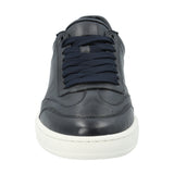 Zapatilla Cuero Hombre Lagos Azul Rockford