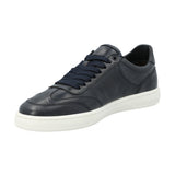 Zapatilla Cuero Hombre Lagos Azul Rockford