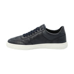 Zapatilla Cuero Hombre Lagos Azul Rockford