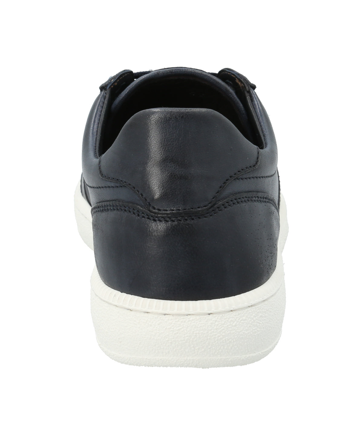 Zapatilla Cuero Hombre Lagos Azul Rockford