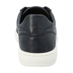Zapatilla Cuero Hombre Lagos Azul Rockford