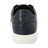 Zapatilla Cuero Hombre Lagos Azul Rockford