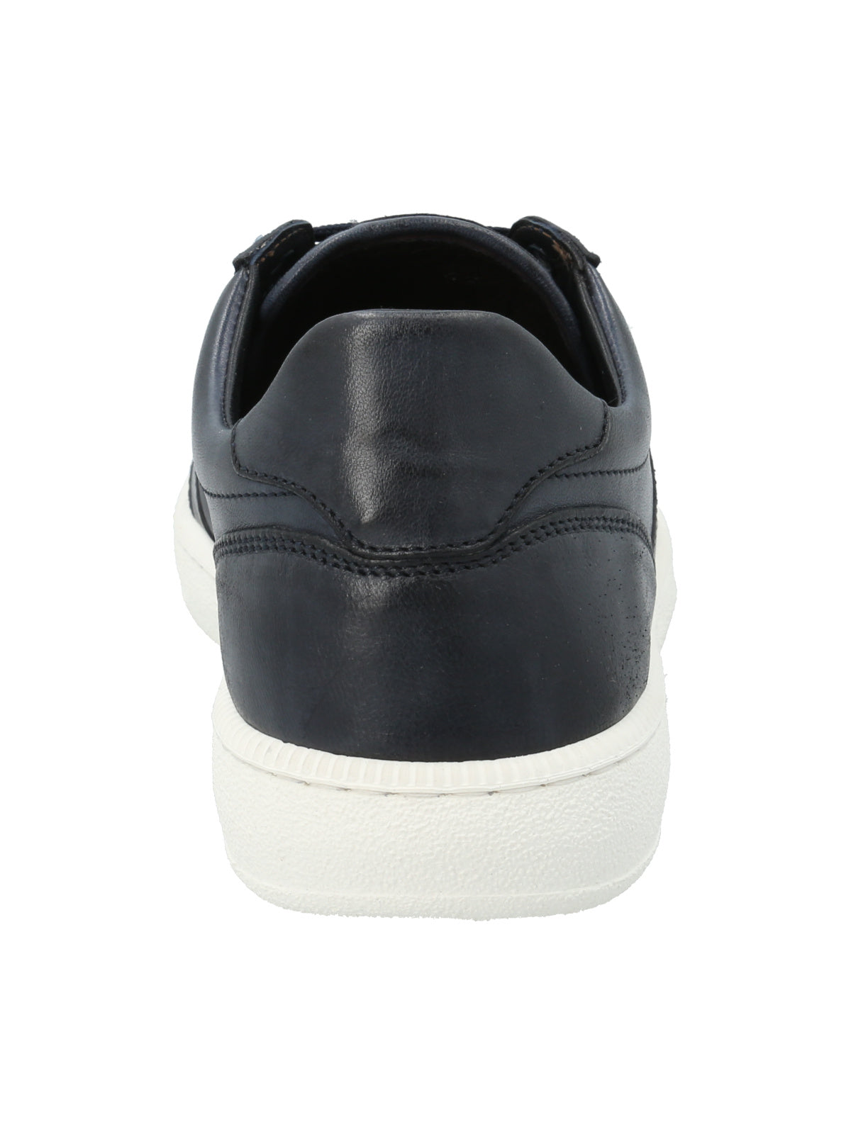 Zapatilla Cuero Hombre Lagos Azul Rockford