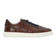 Zapatilla Cuero Hombre Lagos Café Rockford