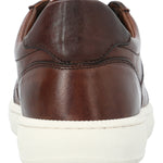 Zapatilla Cuero Hombre Lagos Café Rockford