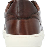 Zapatilla Cuero Hombre Lagos Café Rockford