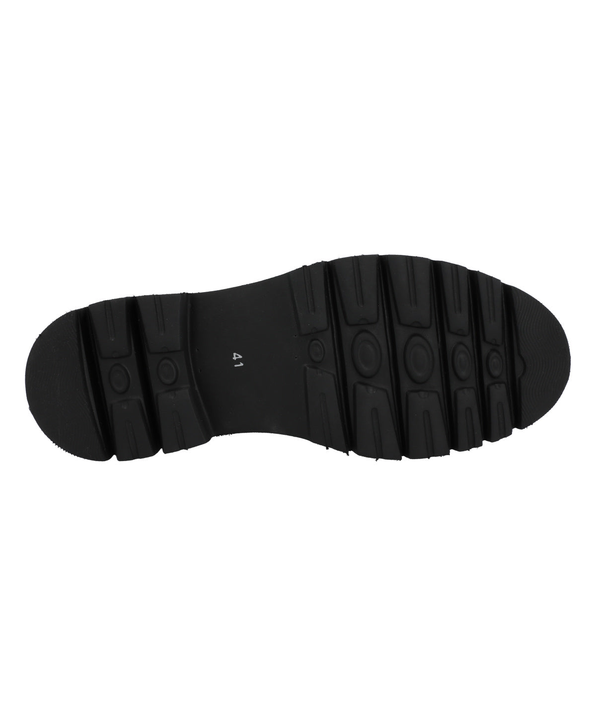 Botin Cuero Hombre Olmo Café