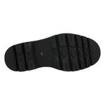 Botin Cuero Hombre Biloba Café
