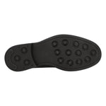 Zapato Cuero Hombre Ancona Café