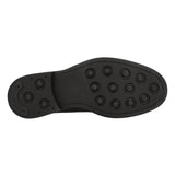 Zapato Cuero Hombre Ancona Café