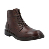 Botin Cuero Hombre Bolzano Café