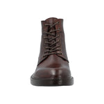 Botin Cuero Hombre Bolzano Café