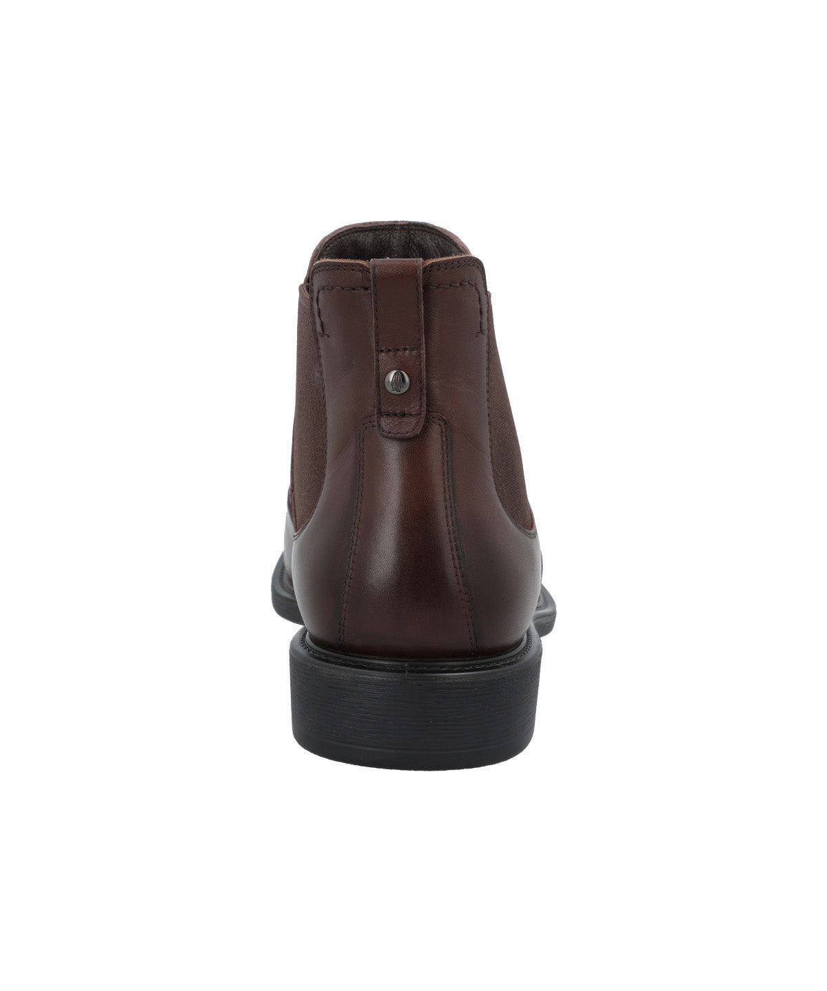 Botin Cuero Hombre Fiver Café