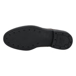 Botin Cuero Hombre Fiver Café