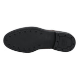 Botin Cuero Hombre Fiver Café