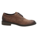 Zapato Cuero Hombre Boltero Café