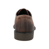 Zapato Cuero Hombre Boltero Café