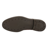 Zapato Cuero Hombre Boltero Café