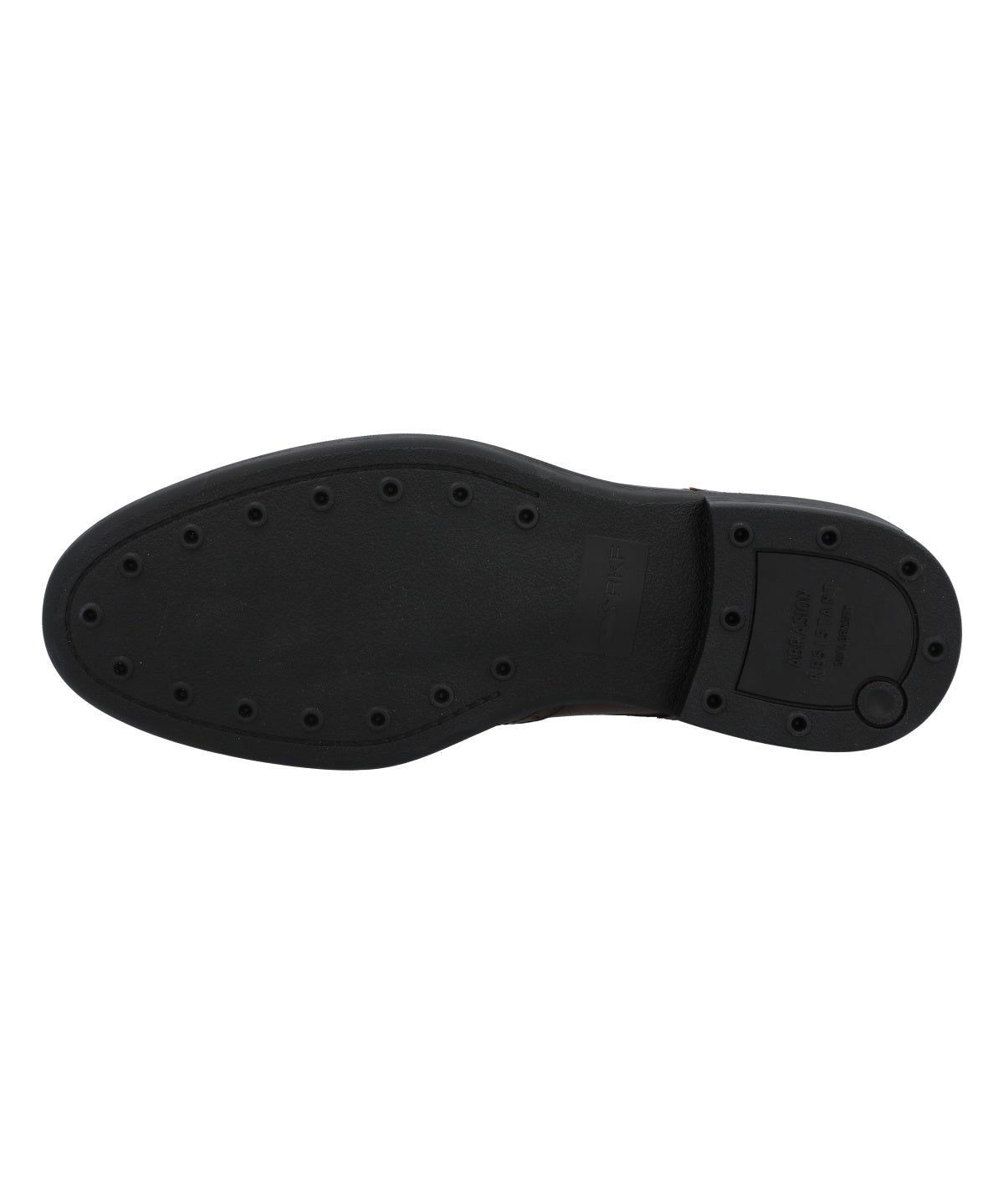 Zapato Cuero Hombre Terre Café