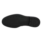 Zapato Cuero Hombre Terre Café